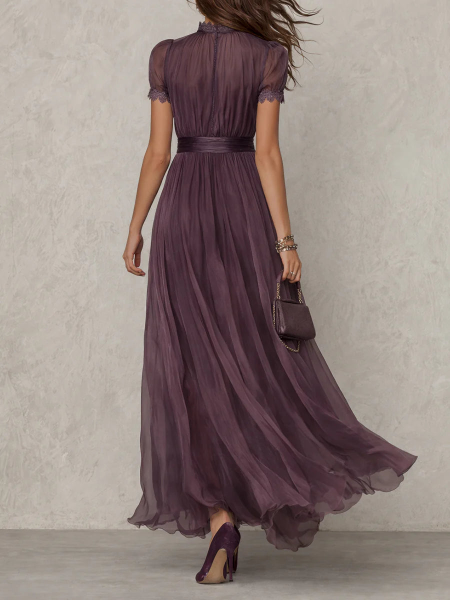 Lysandra | Maxi Dress