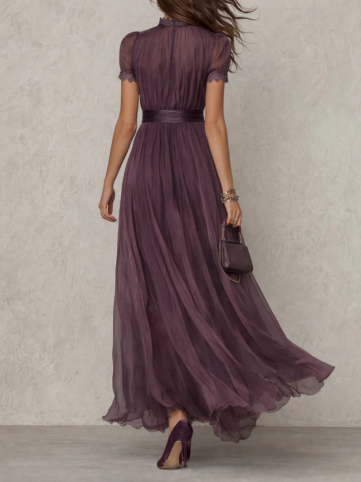Lysandra | Maxi Dress