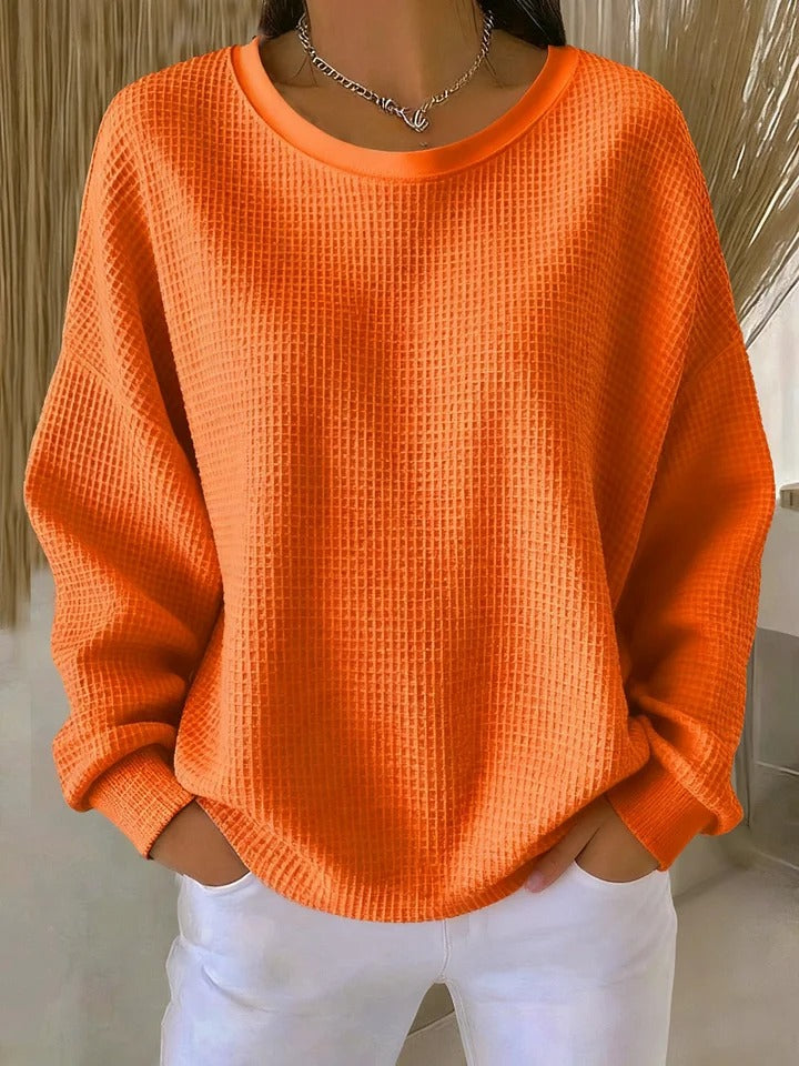 Elira | Classic Sweater