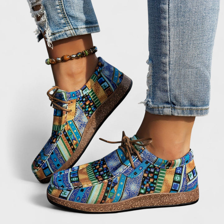 Lorena | Lightweight Comfort Shoes