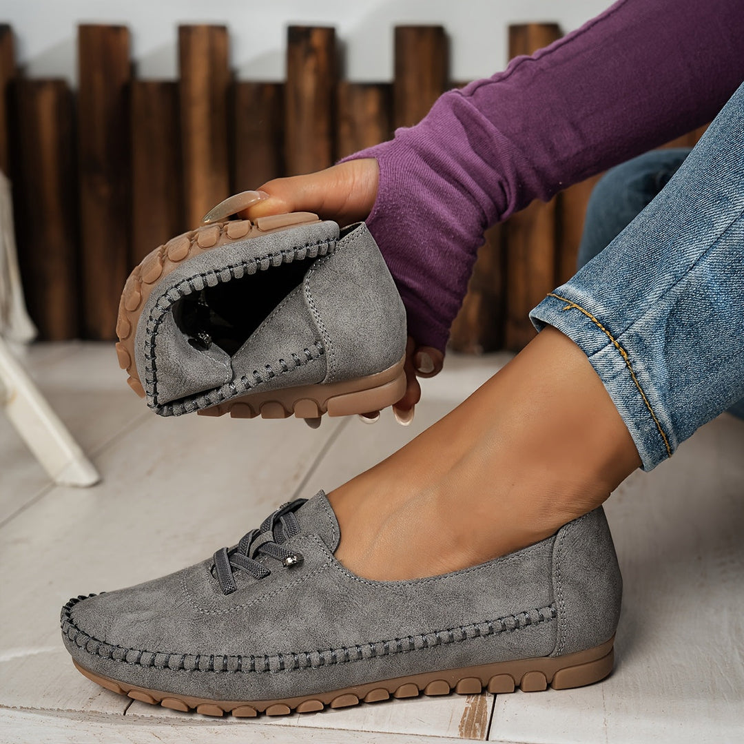 Nerelle | Tassel Loafers