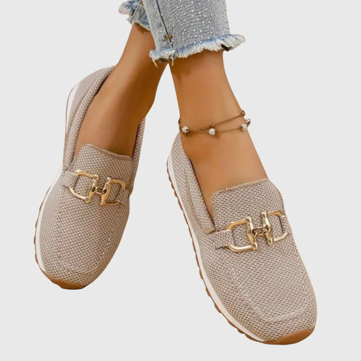 Zorina | Orthopedic Loafers