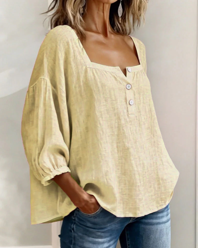 Elodie | Blouse