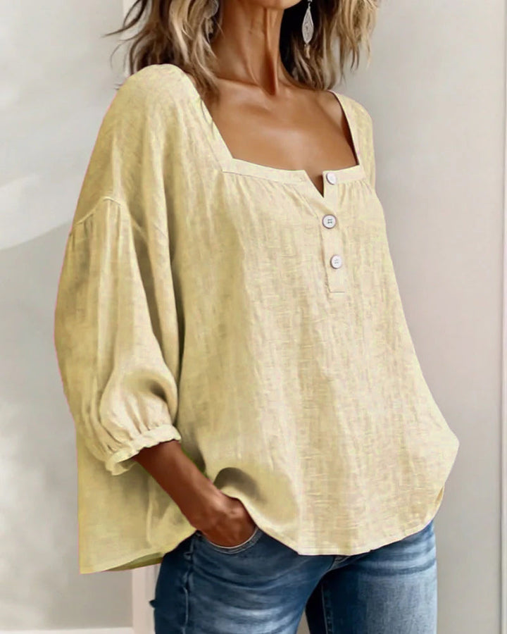 Elodie | Blouse