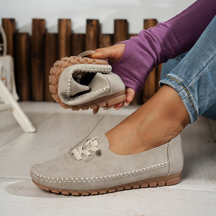 Nerelle | Tassel Loafers