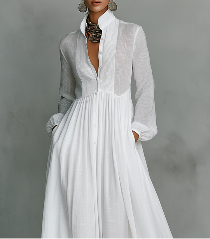 Selene | Elegant Dress