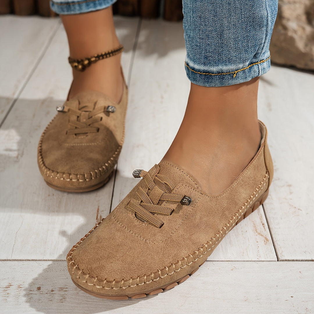 Nerelle | Tassel Loafers