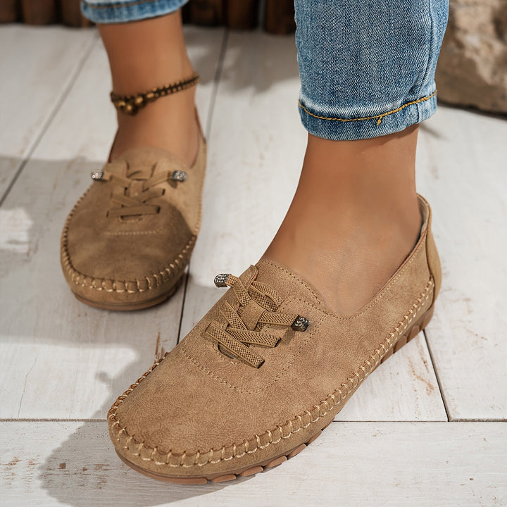 Nerelle | Tassel Loafers