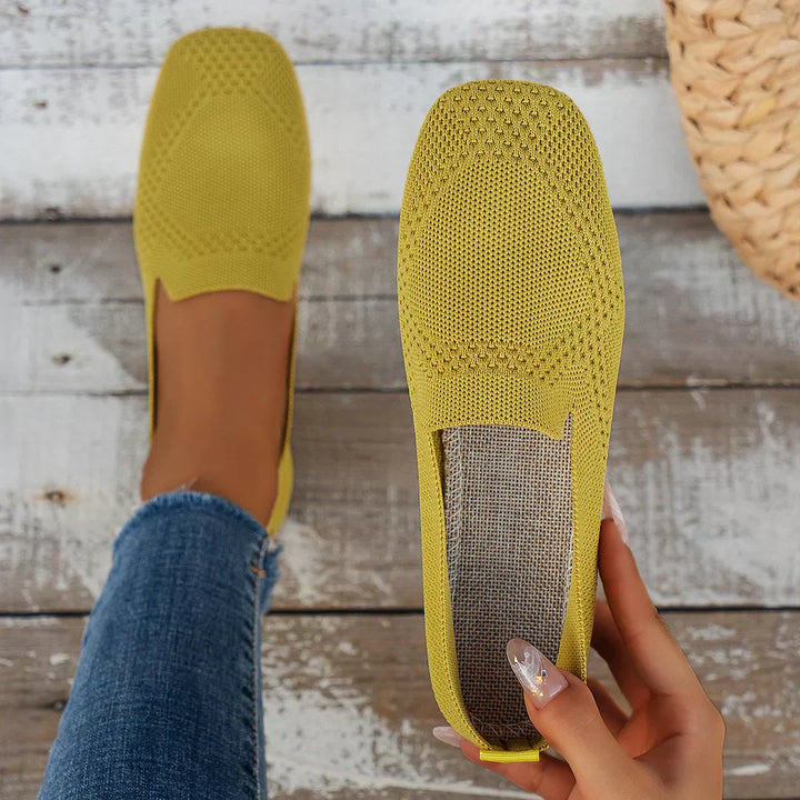 Feline — Elegant Orthopedic Shoes