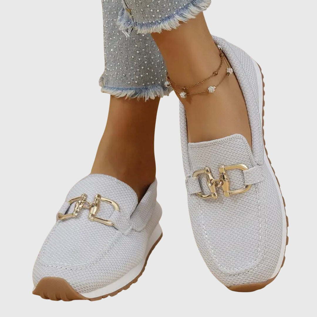 Zorina | Orthopedic Loafers