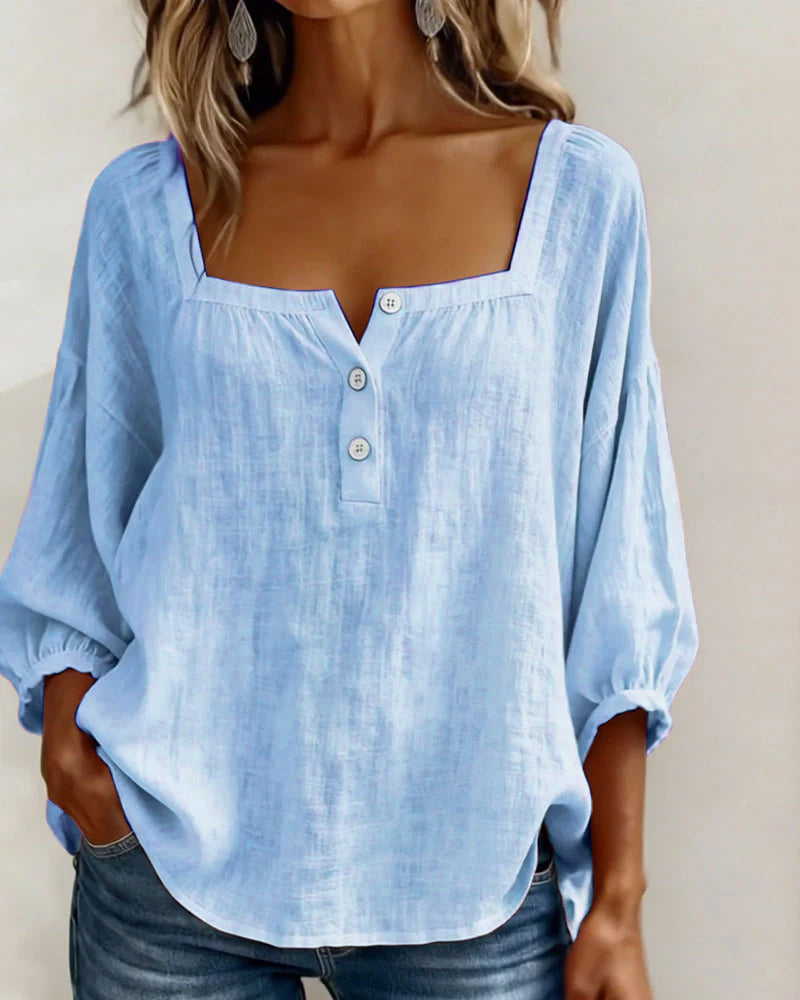 Elodie | Blouse