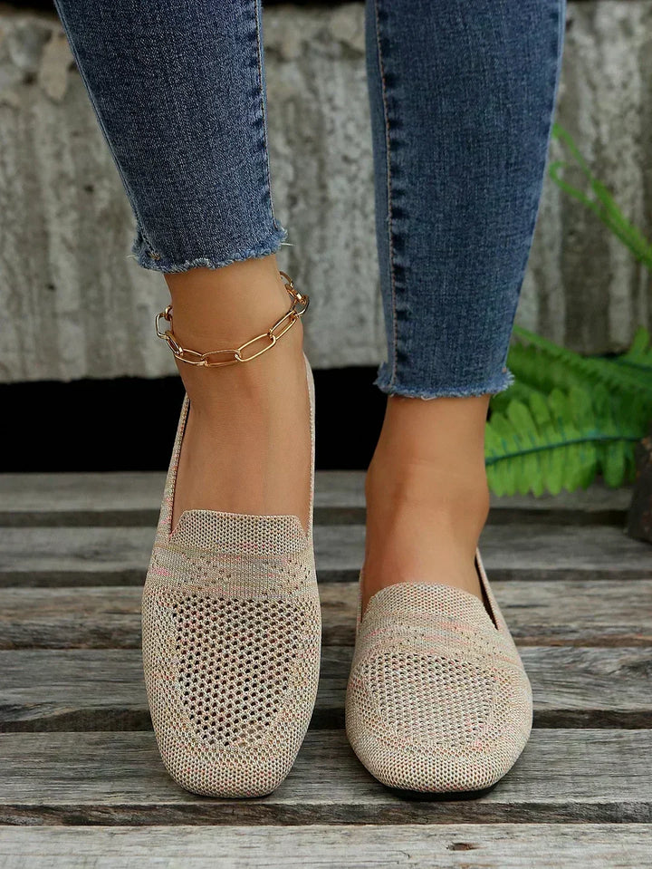 Feline — Elegant Orthopedic Shoes