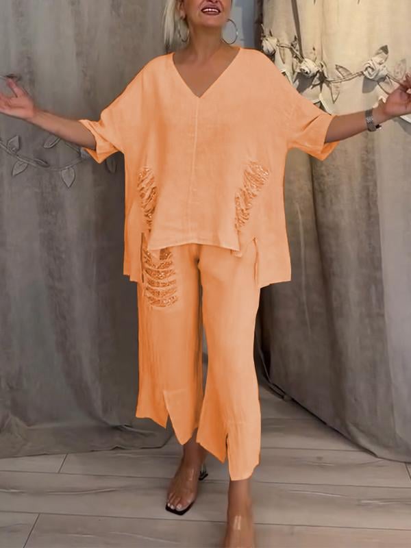 Bianelle™ サマー セットアップ
