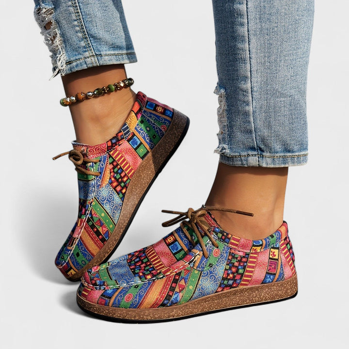 Lorena | Lightweight Comfort Shoes