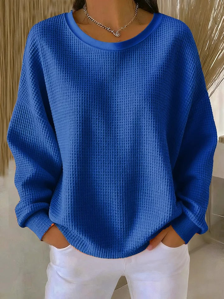 Elira | Classic Sweater