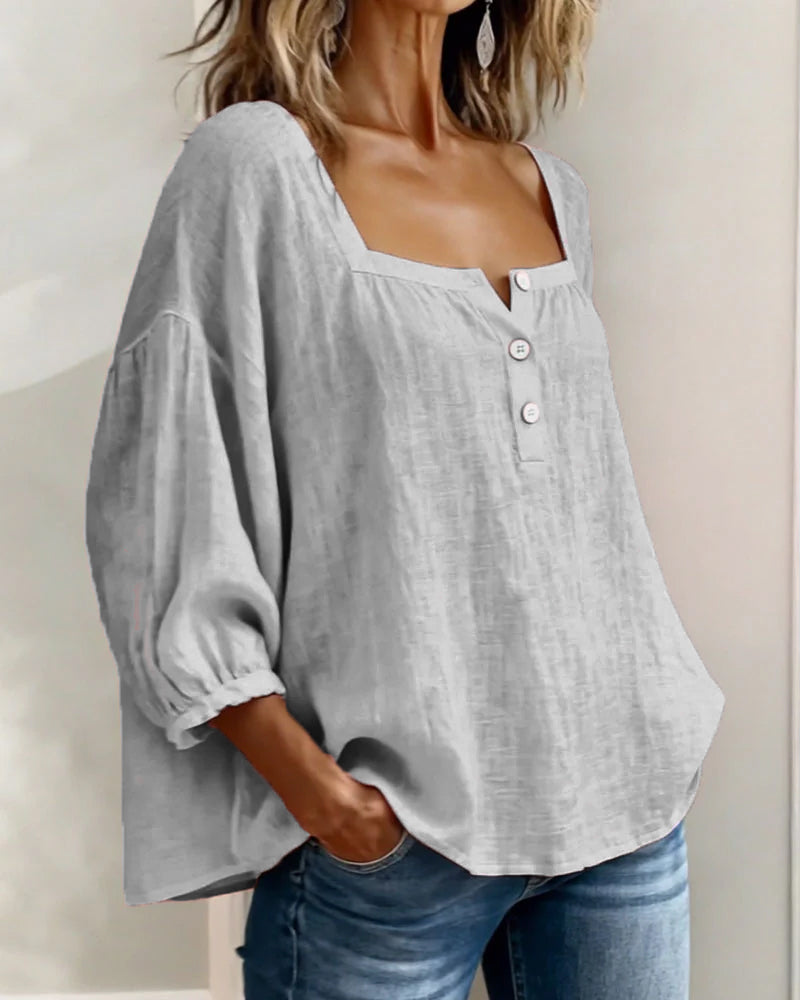 Elodie | Blouse