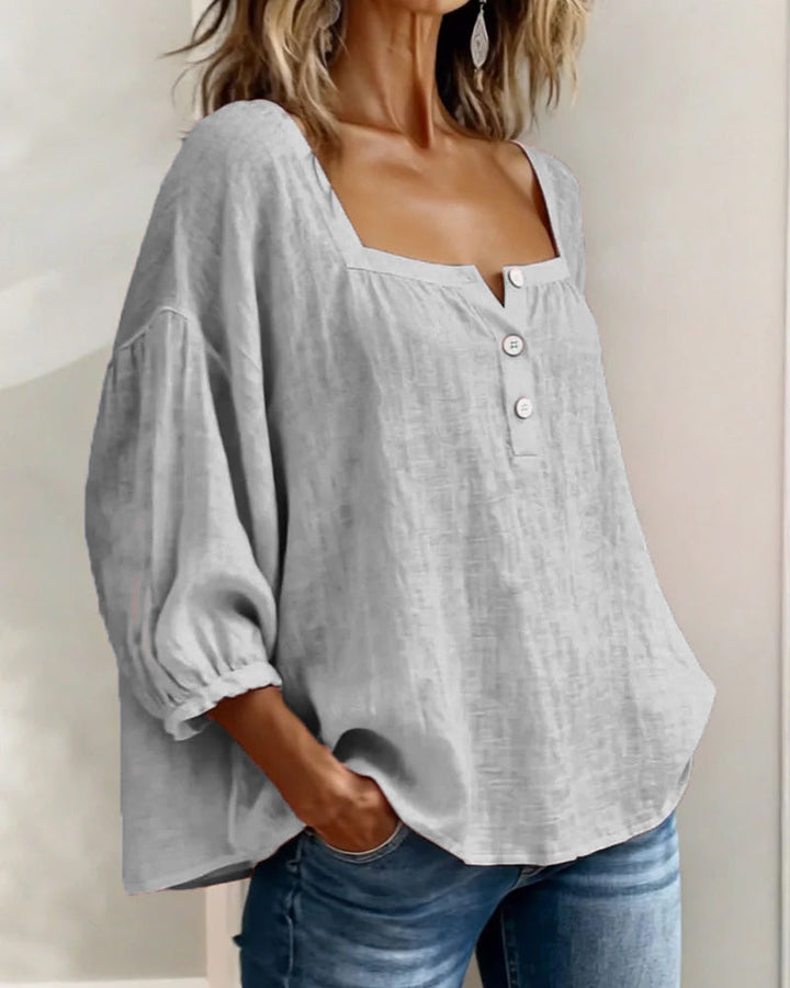 Elodie | Blouse