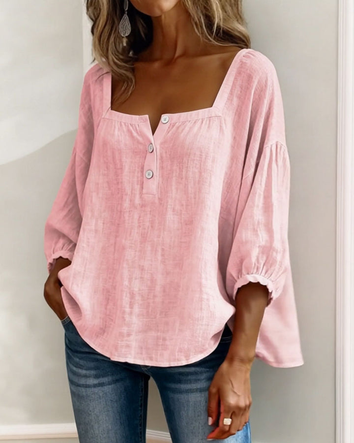 Elodie | Blouse