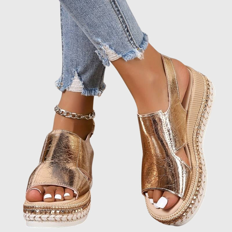 Vionna | Orthopaedic Sandals