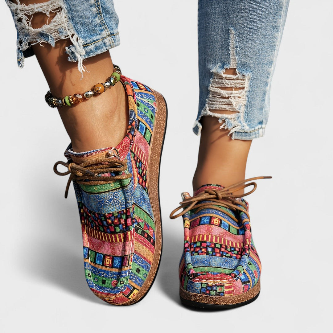 Lorena | Lightweight Comfort Shoes