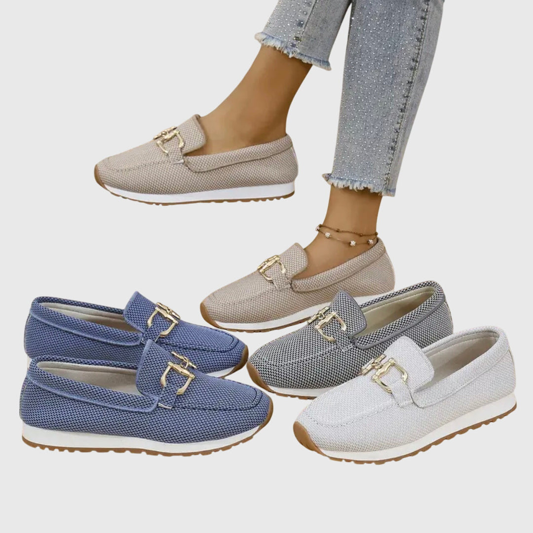 Zorina | Orthopedic Loafers
