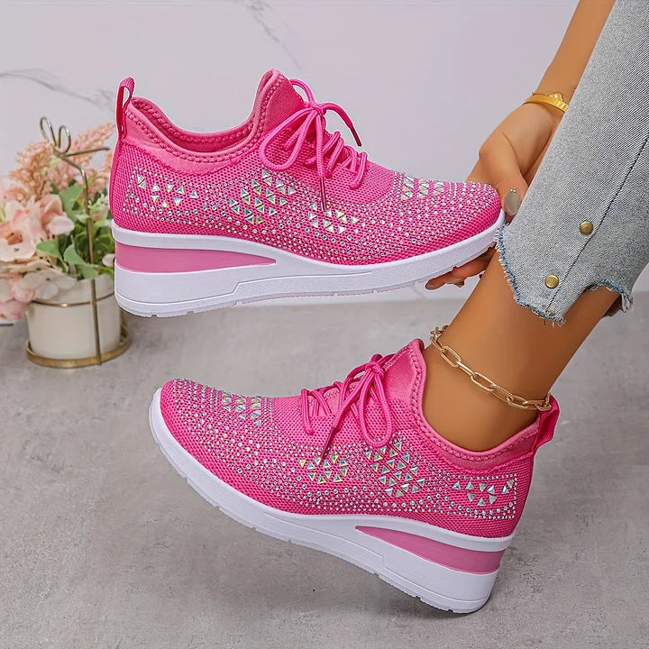 Voinna | Orthopedic Sneakers