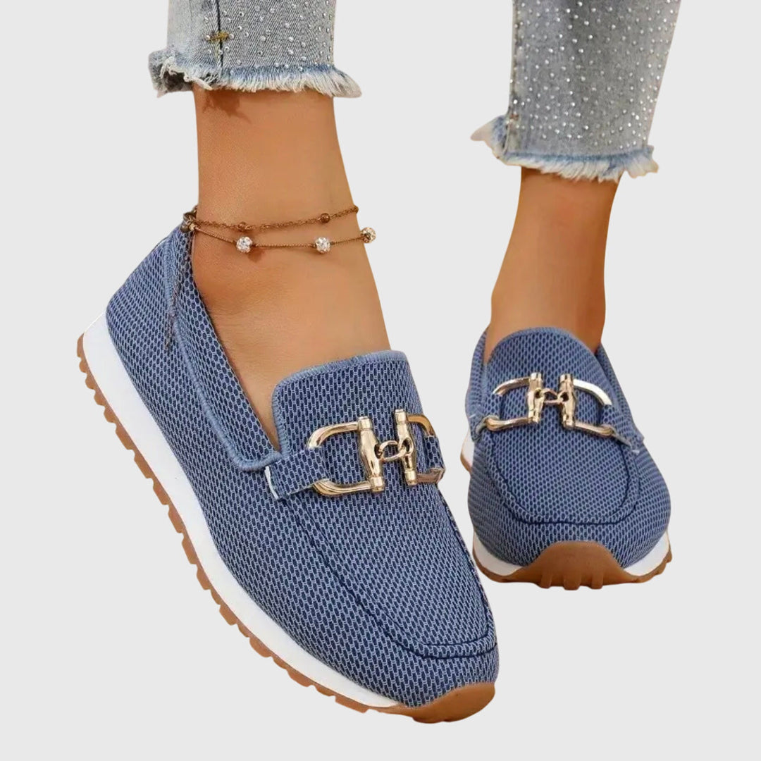 Zorina | Orthopedic Loafers