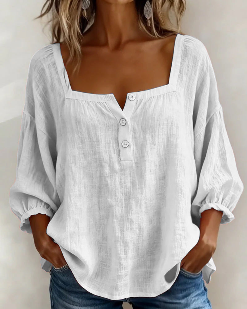 Elodie | Blouse