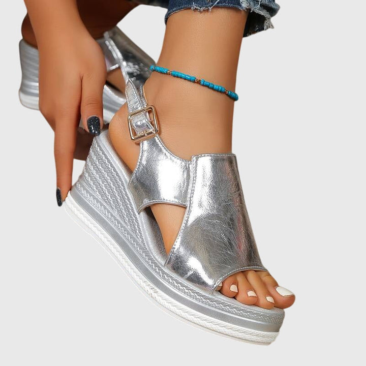 Vionna | Orthopaedic Sandals