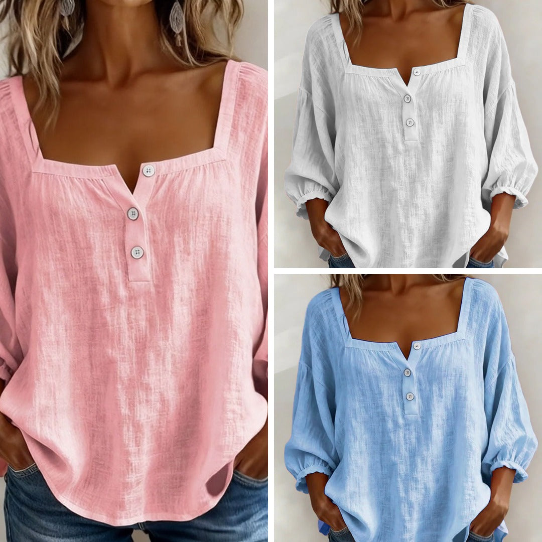 Elodie | Blouse