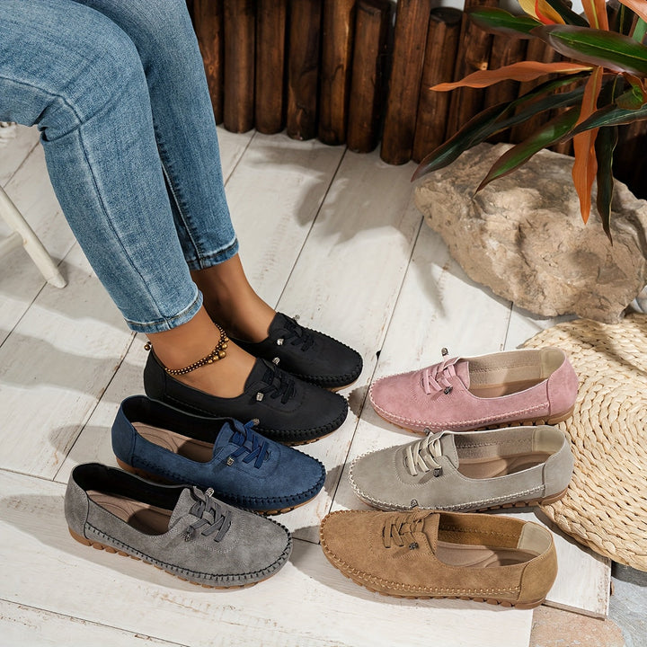 Nerelle | Tassel Loafers