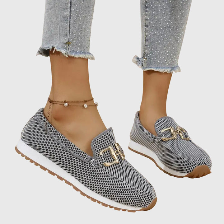 Zorina | Orthopedic Loafers