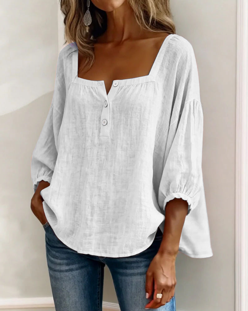 Elodie | Blouse