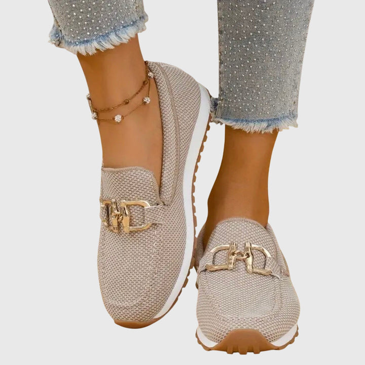 Zorina | Orthopedic Loafers