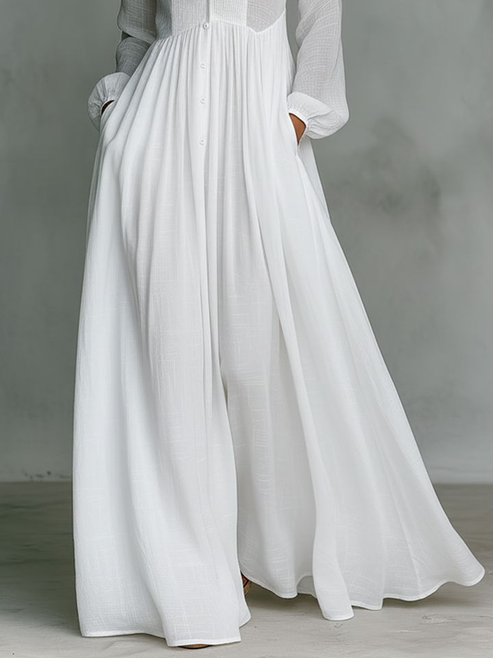 Selene | Elegant Dress