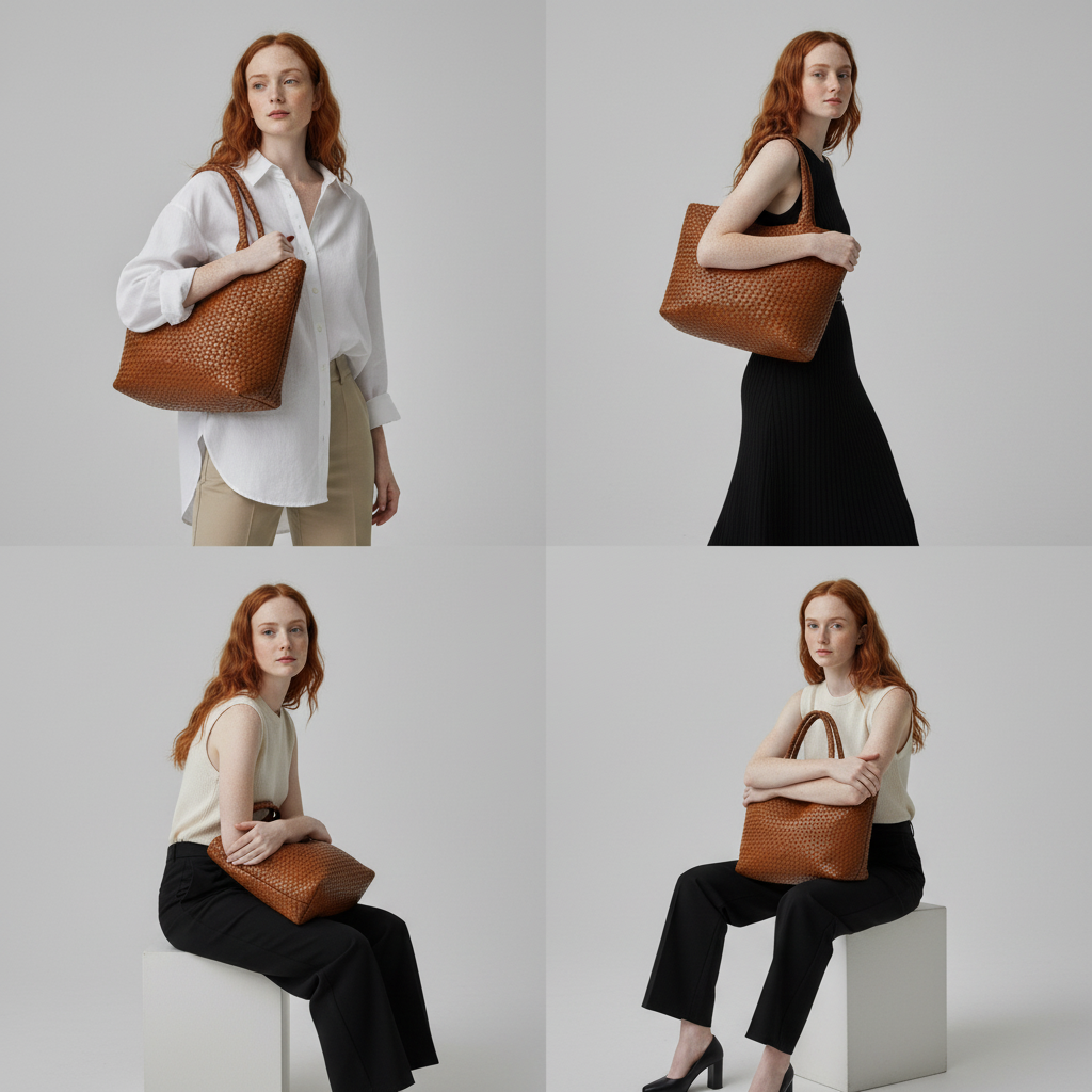 Lunessa | Tote Bag
