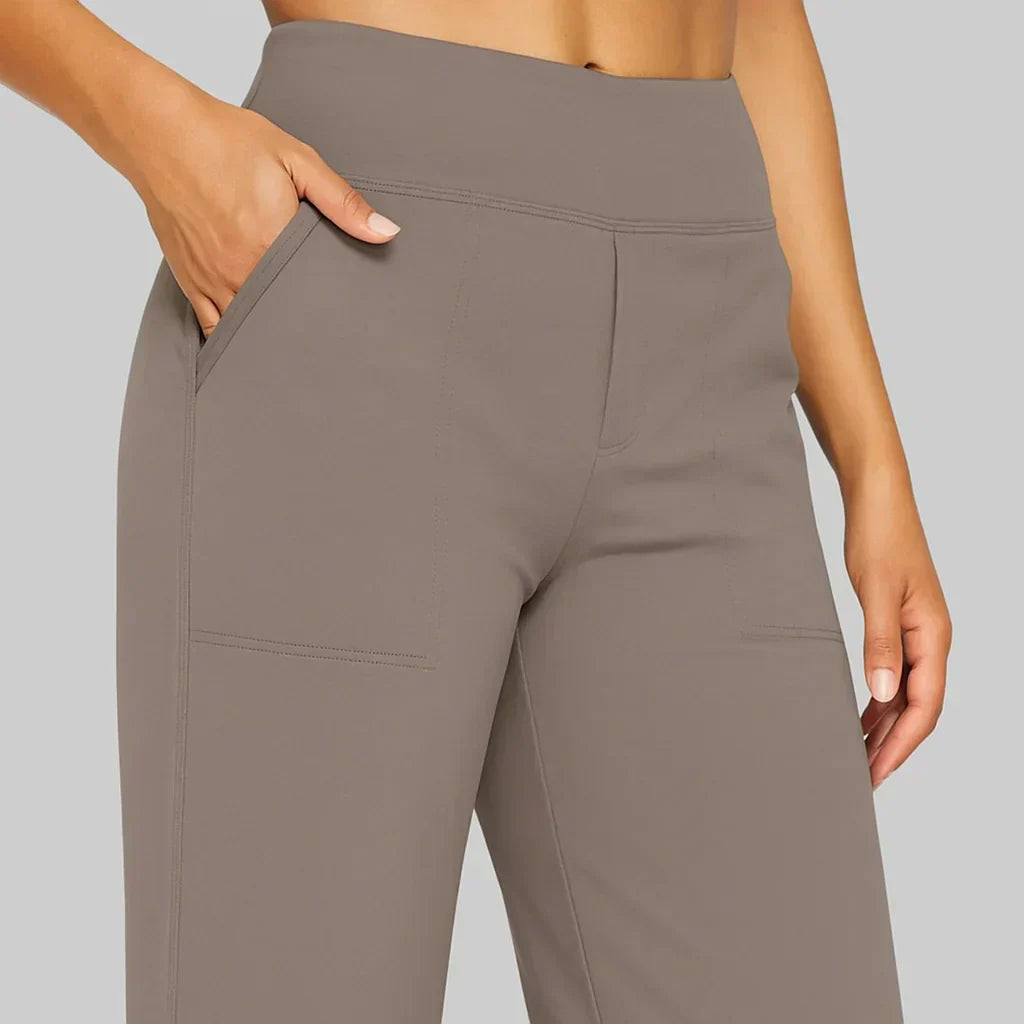 Maeve | Pull-On Pants