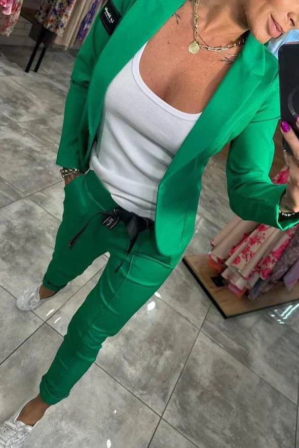 Norelle™ リラックス セットアップ