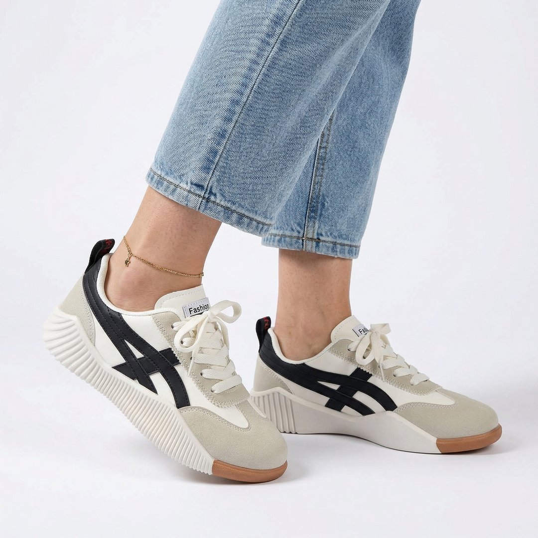 LUNA™ - Everyday Support Sneakers