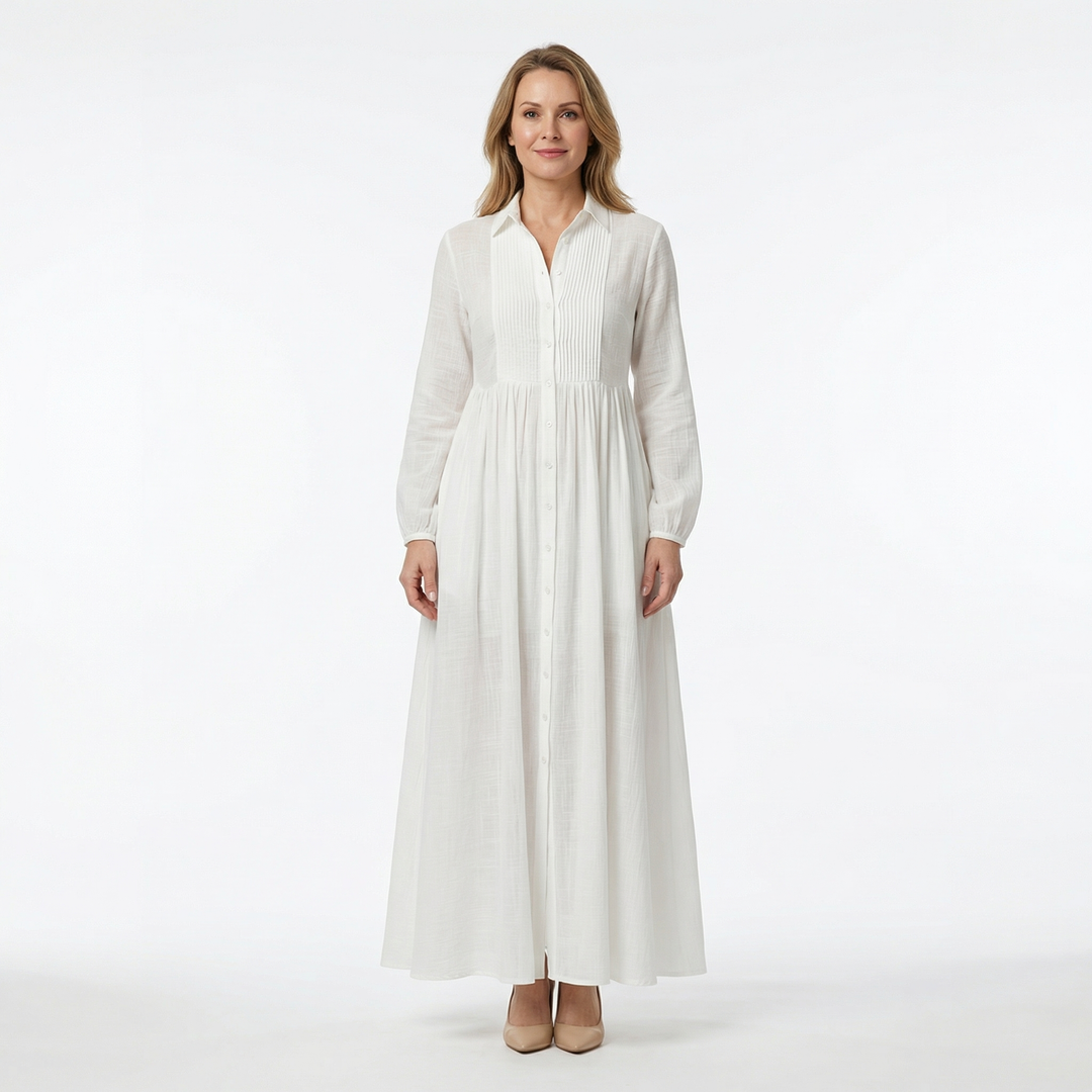 Selene | Elegant Dress