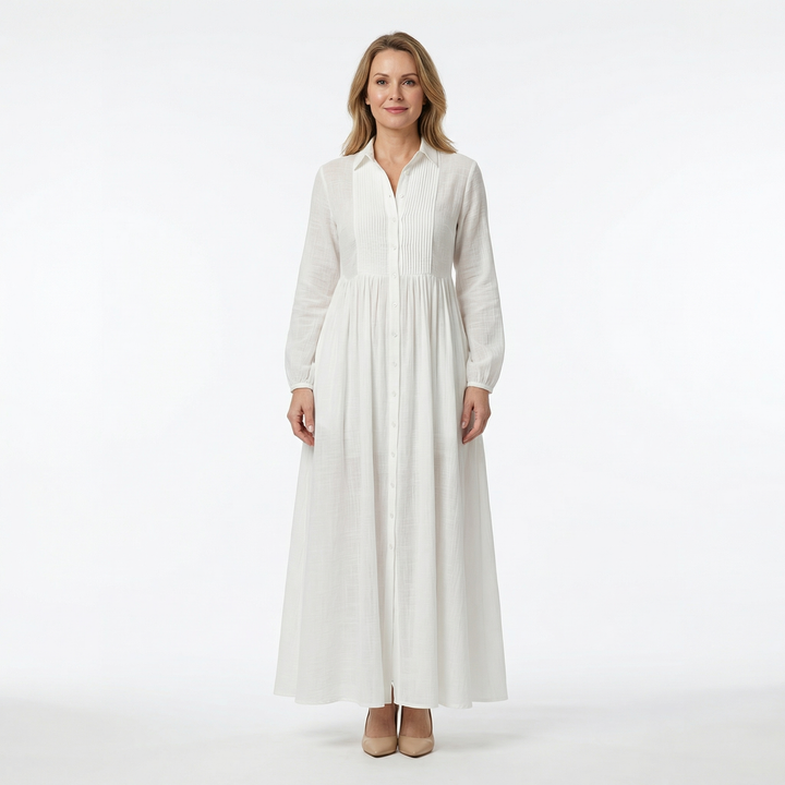 Selene | Elegant Dress