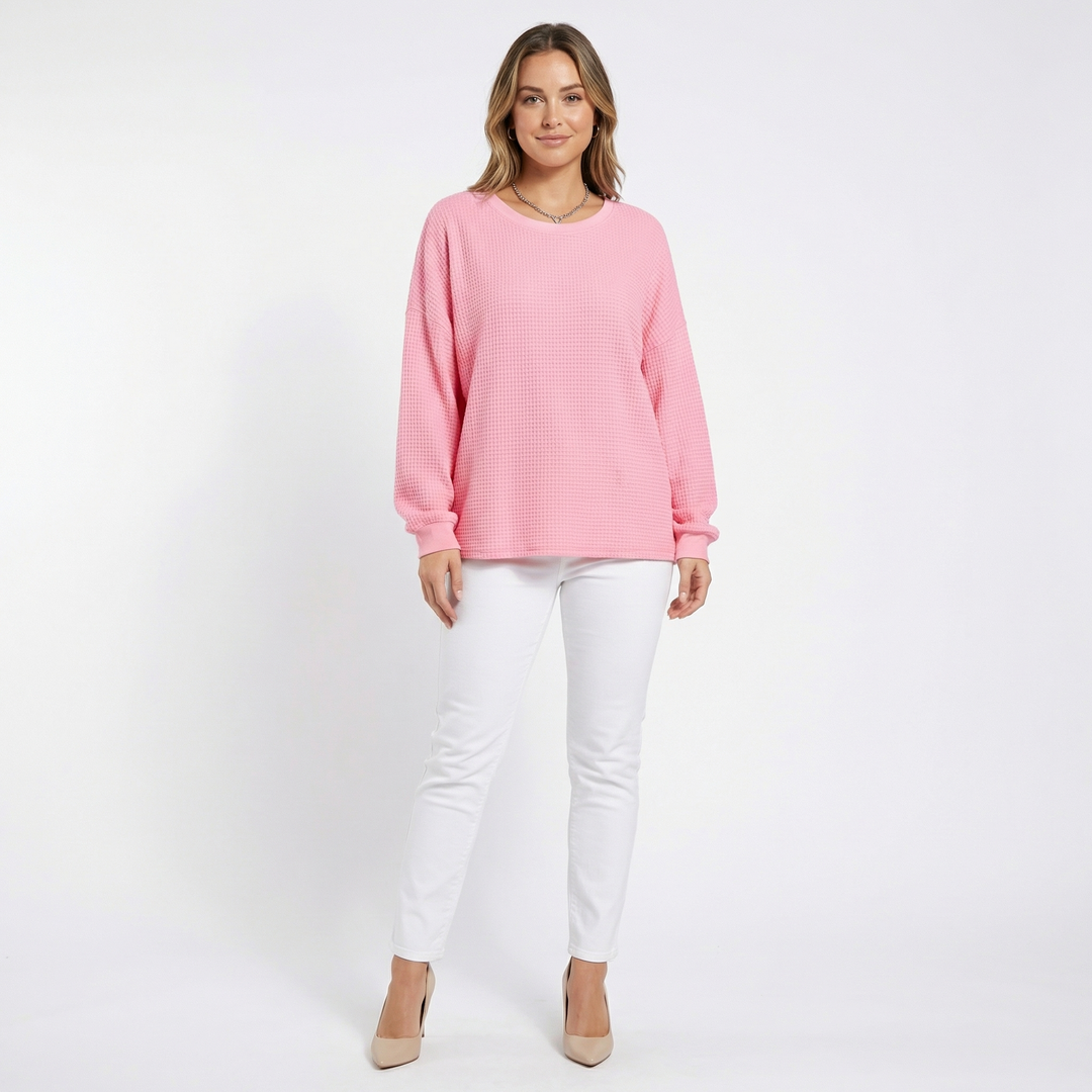 Elira | Classic Sweater