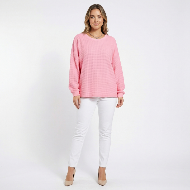 Elira | Classic Sweater