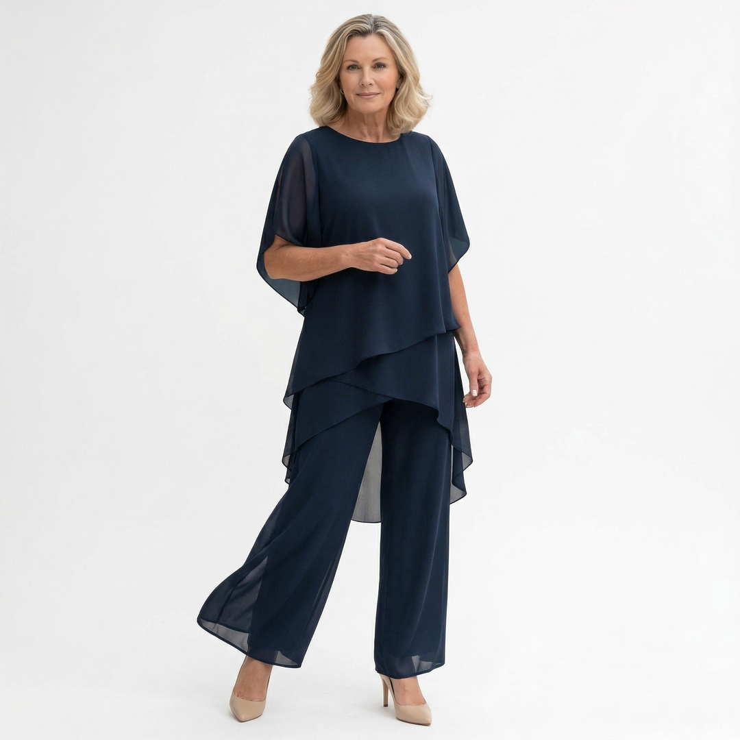 Althea | Elegant Two-Piece Set