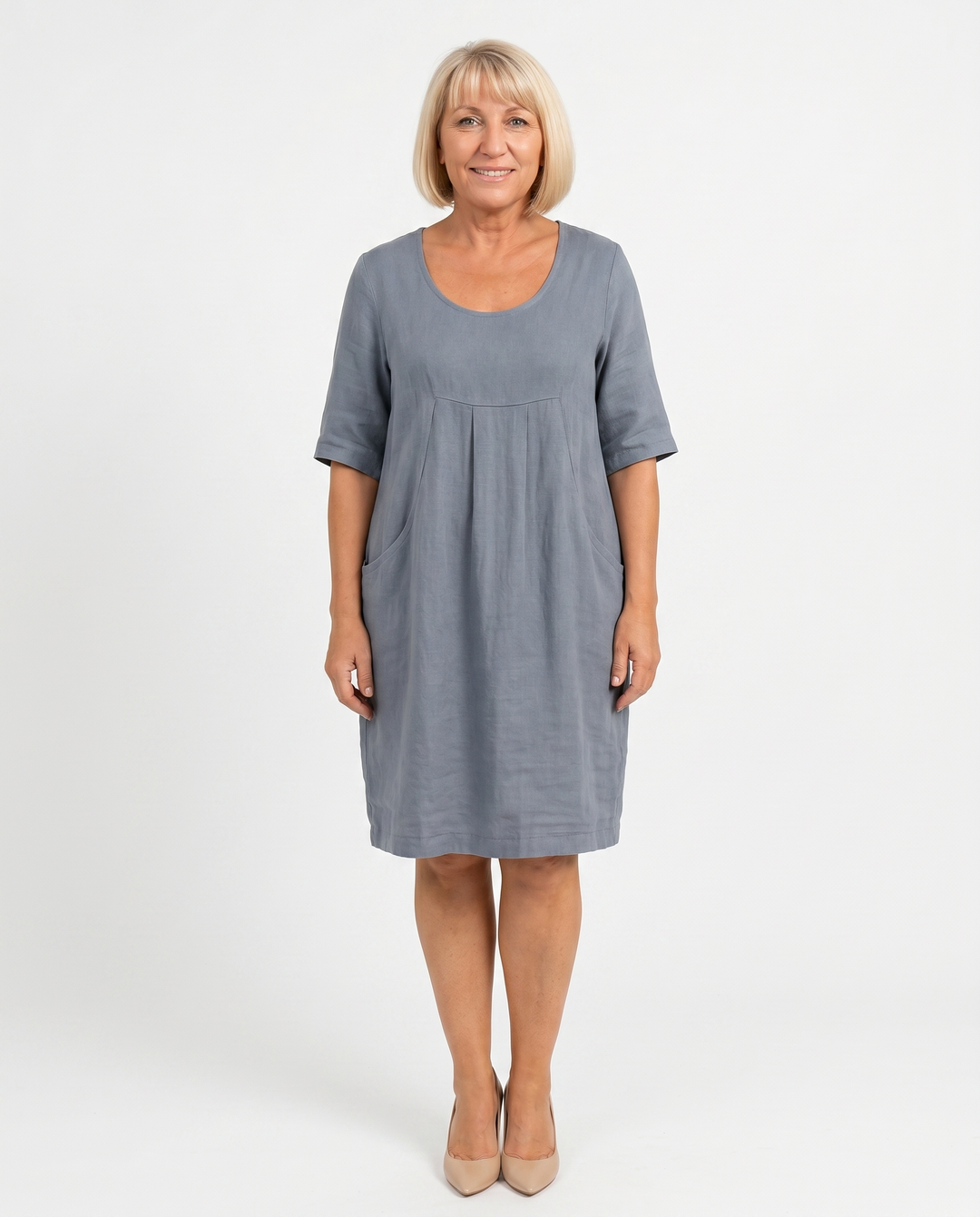 Marley | Everyday Pocket Dress