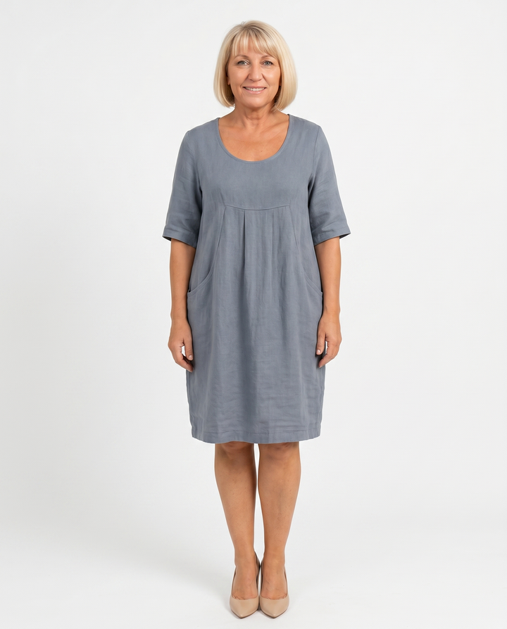 Marley | Everyday Pocket Dress