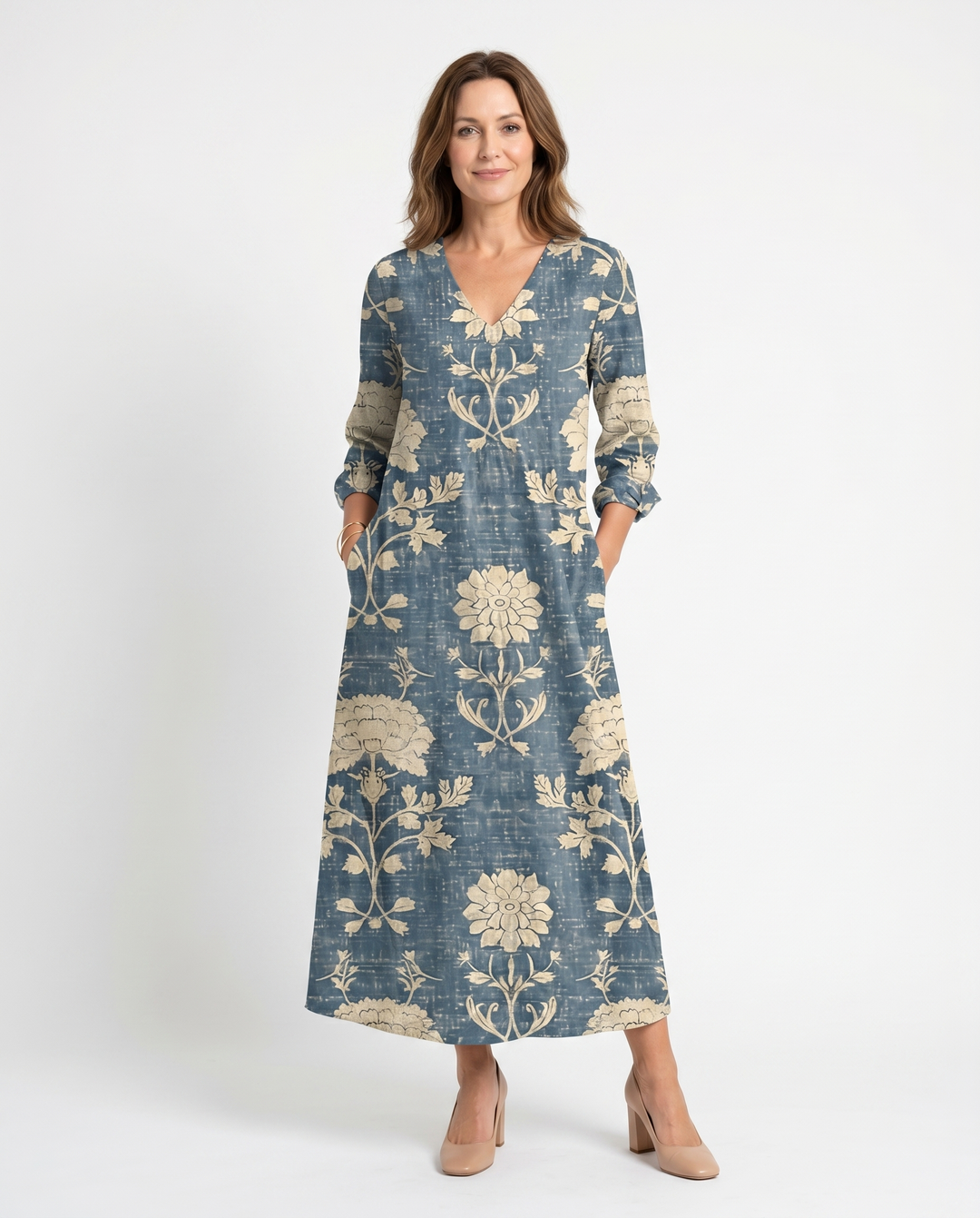 Karin™ | Everyday Comfort Dress
