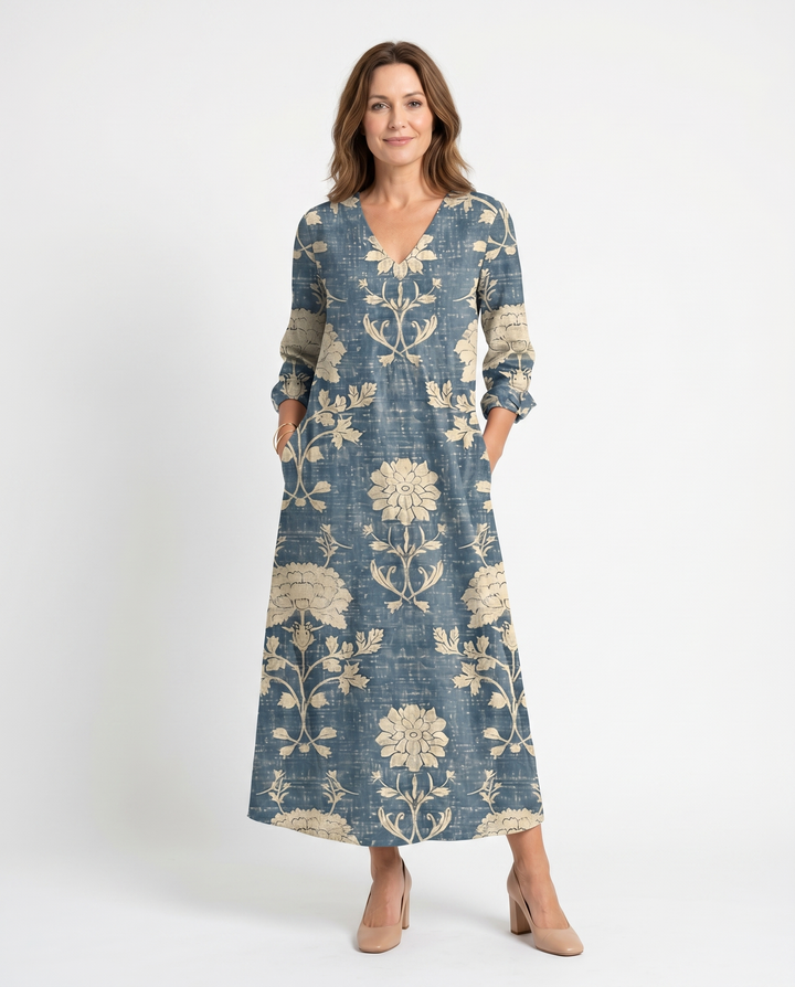 Karin™ | Everyday Comfort Dress