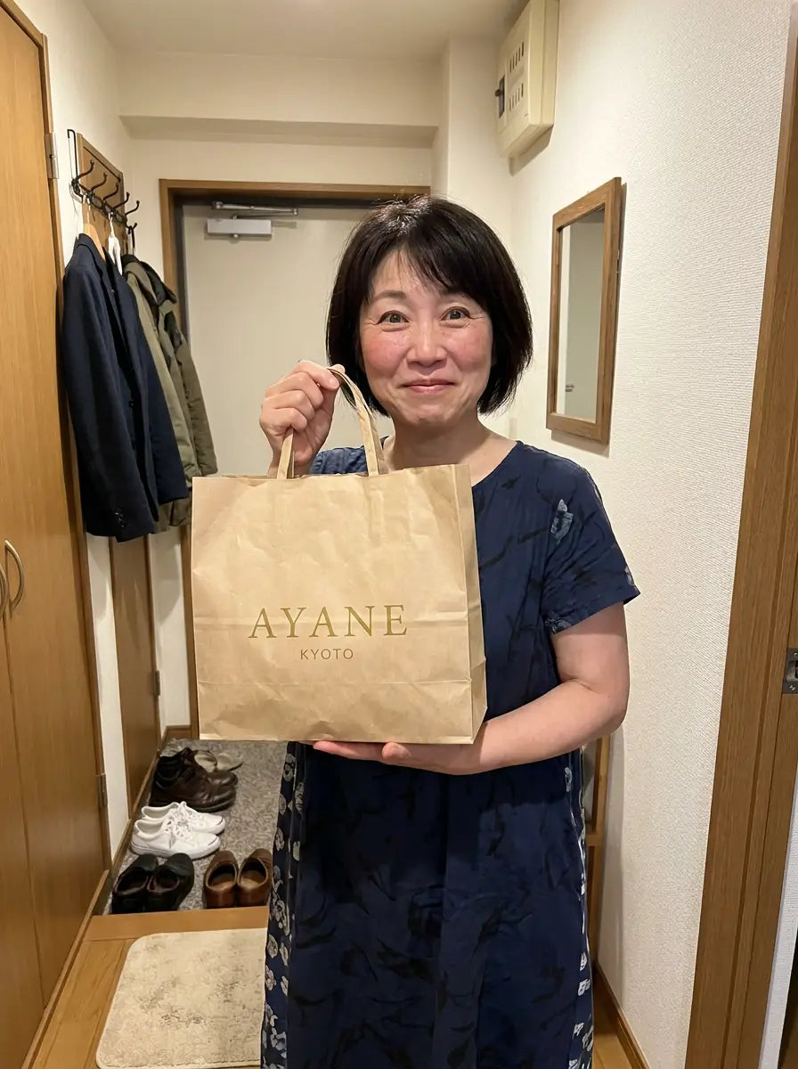 小林 あゆみ