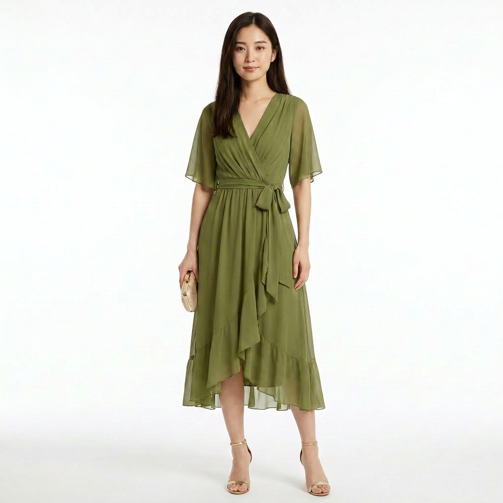Celanovia model volledig gezicht